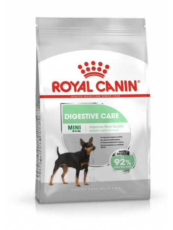 Royal Canin Mini Digestive Care 8kg