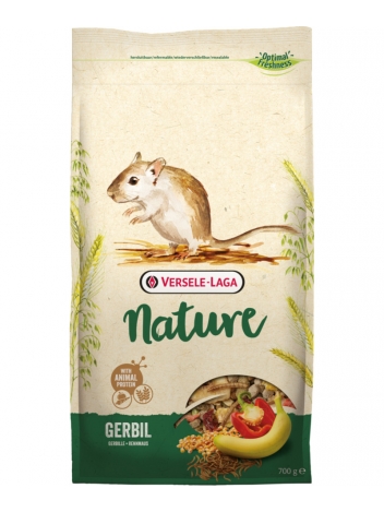 Versele-Laga Nature Gerbil 700g