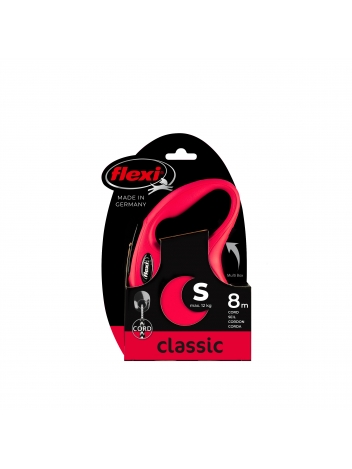 Flexi New Classic S 8m linka