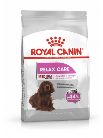 Royal Canin Medium Relax Care 3kg