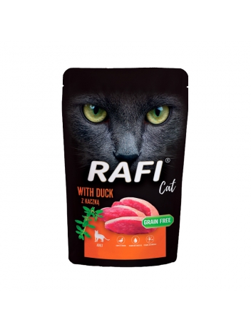 Rafi Cat 100g