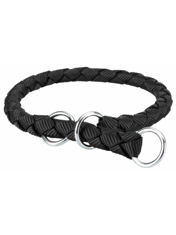 Obroża zaciskowa Cavo 25-31cm