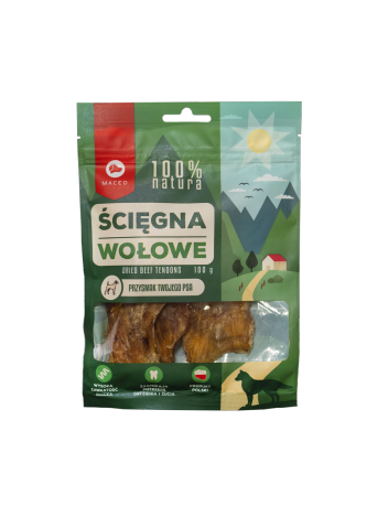 Ścięgna wołowe 100g