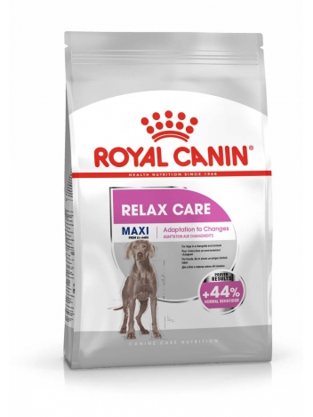 Royal Canin Maxi Relax Care 3kg