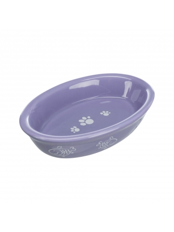 Miska ceramiczna 0,2l