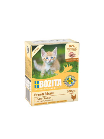 Bozita Kitten 370g