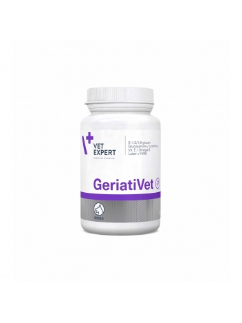 GeriatiVet - 45 tabletek