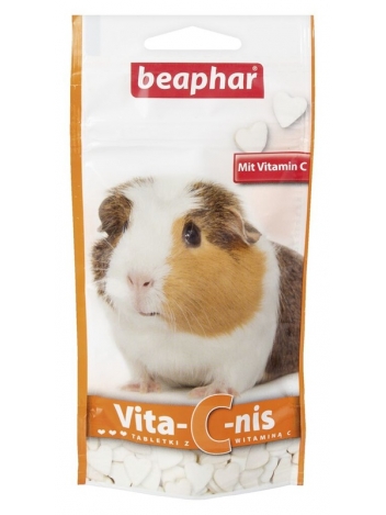 Beaphar Vita-C-nis 50g