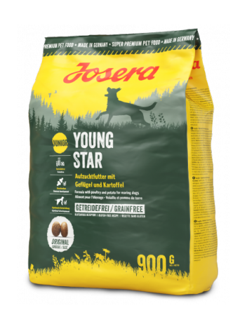 Josera YoungStar 900g