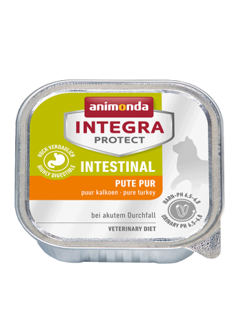 Animonda Integra Protect Intestinal - 100g