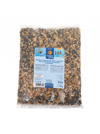 Karma dla ptaków zimujących 1kg