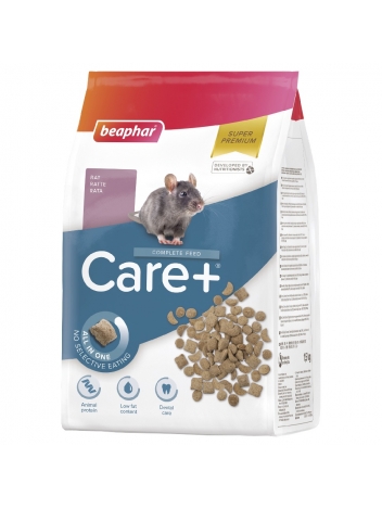 Beaphar Care+ Rat 1,5kg