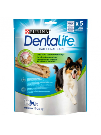 Purina Dentalife Medium 115g