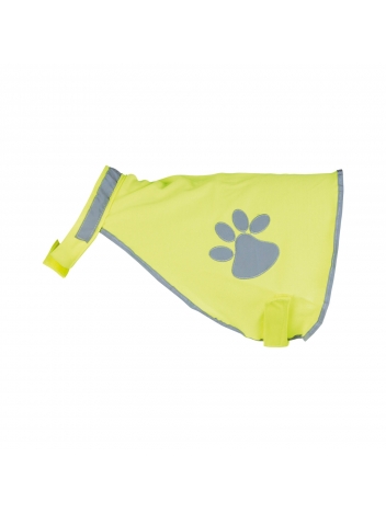 Odblaskowa kamizelka S