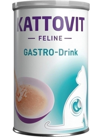 Kattovit Drink Gastro 135ml