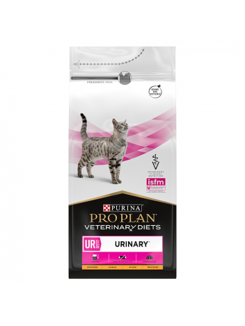 Pro Plan Veterinary UR Urinary Kurczak 1,5kg