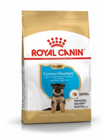 Royal Canin German Shepherd Puppy 12kg