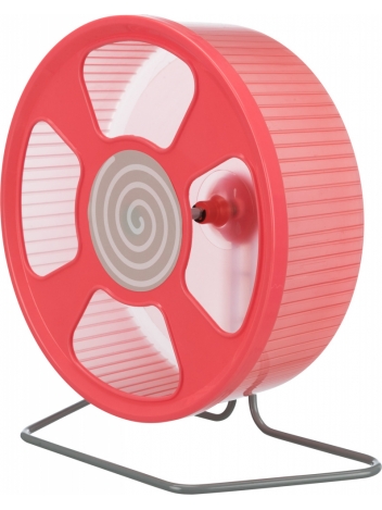 Kołowrotek dla chomika 20cm