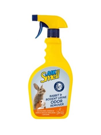 Mr.Smell Rabbit & rodent 500ml