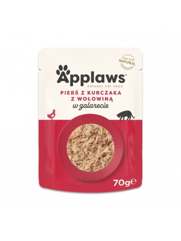 Applaws w galaretce 70g