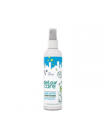 Odżywka Detox Care Pure White 150ml