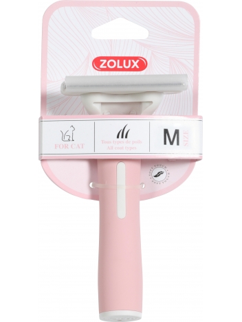 Szczotka Super Brush dla kotów M Anah