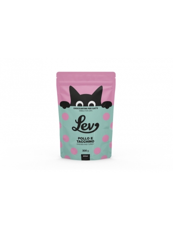 Lev Kitten 300g