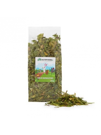 Ziele koniczyny 130g