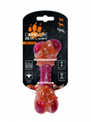 Gryzak Canivore  Meaty Bone M