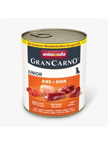 Animonda Grancarno Junior 800g