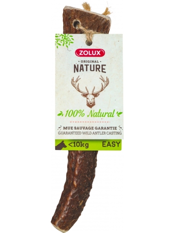 Poroże Jelenia Easy <10kg Zolux