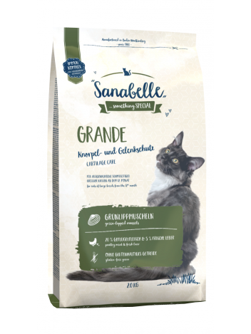 Sanabelle Grande 2kg