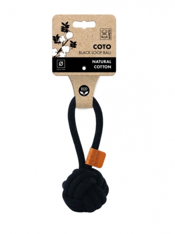 Zabawka Coto Loop Ball 6.5cm