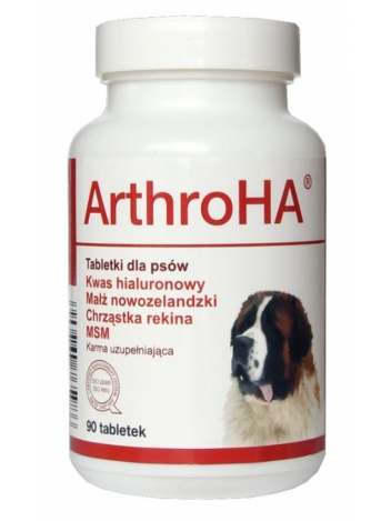 Dolfos ArthroHA - 90 tabletek