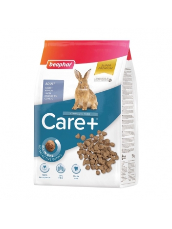 Beaphar Care+ Rabbit 1,5kg