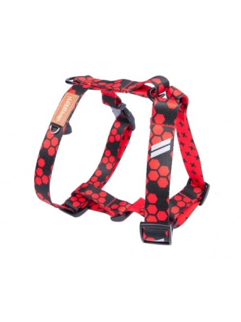 Szelki guard Hexagon S