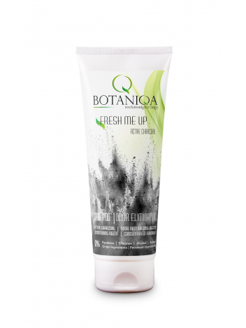 Botaniqa Fresh Me Up szampon 250ml
