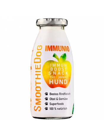 SmoothieDog Immunio 240ml