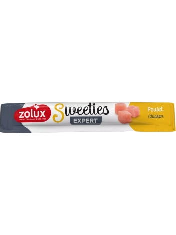 Sweeties kremowy przysmak dla kota 14g