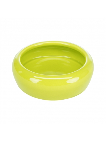 Miseczka ceramiczna dla gryzoni - 100ml/9cm
