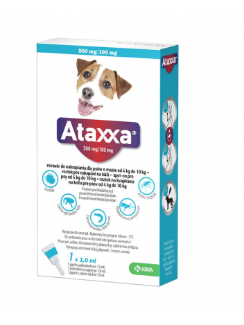 Ataxxa 1ml