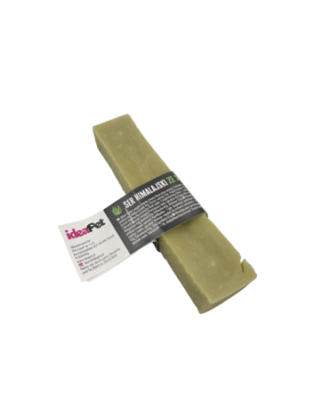 Ser himalajski spirulina L