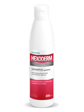 Hexoderm - 200ml