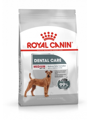 Royal Canin Medium Dental Care 10kg