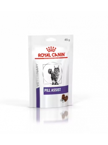 Royal VHN Cat Pill Assist 45g