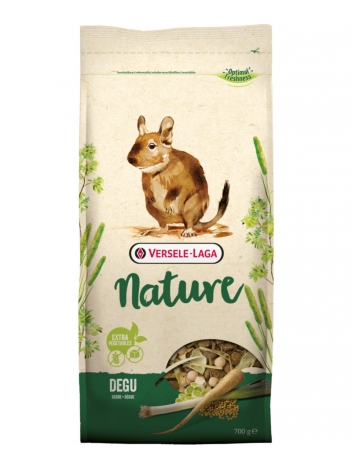 Versele-Laga Nature Degu 700g