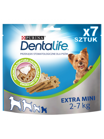 Purina Dentalife Mini 69g