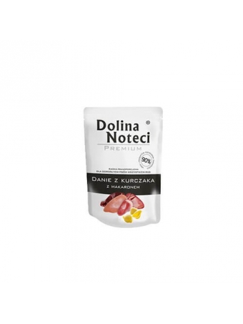 Dolina Noteci Premium Danie 100g