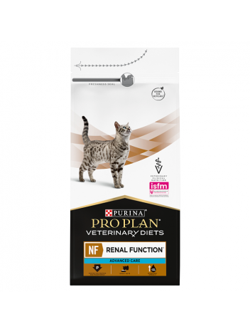 Pro Plan Veterinary NF AC Renal Function 1,5kg