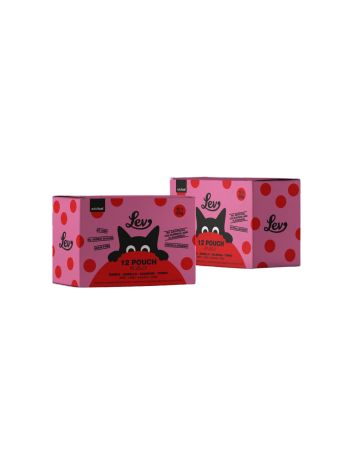 Lev Multipack 12x85g